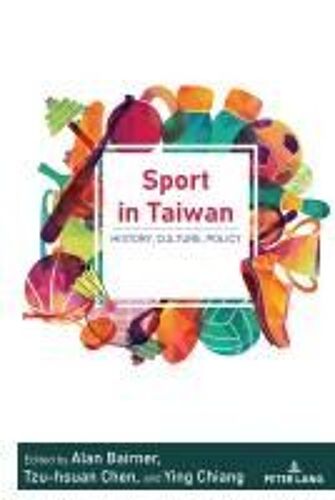 Sport In Taiwan
