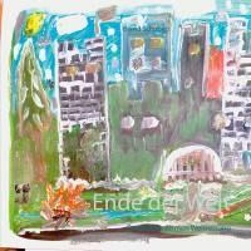Ende Der Welt
