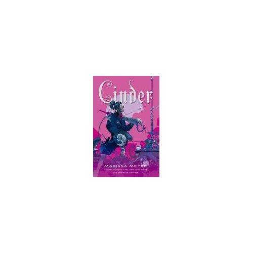 Cinder