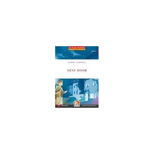 Next Door + App + Ezone