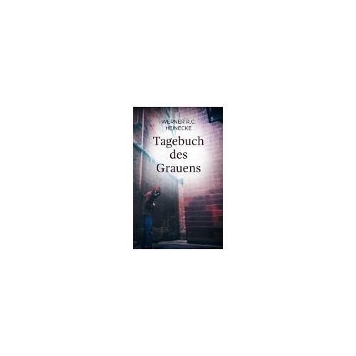 Tagebuch Des Grauens