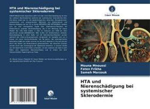 Hta Und Nierenschädigung Bei Systemischer Sklerodermie