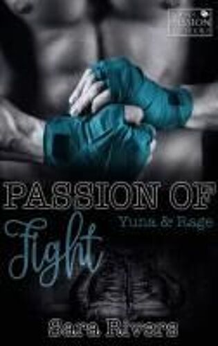 Passion Of Fight