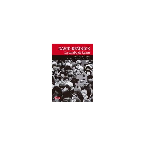 Tumba De Lenin, La(9788499920146)
