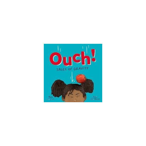 Ouch: Tales Of Gravity