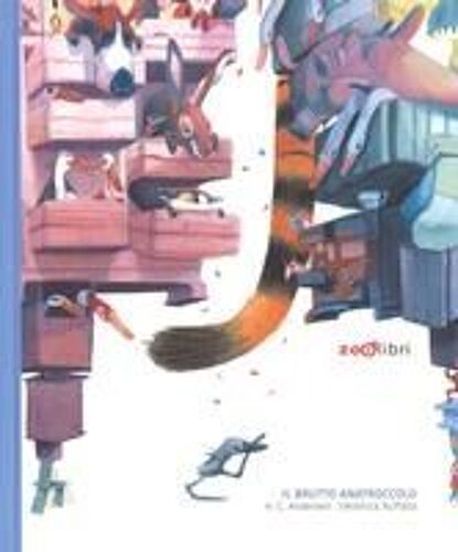 Il Brutto Anatroccolo