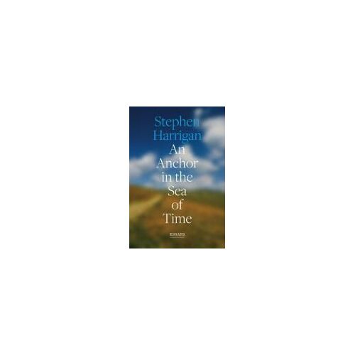 An Anchor In The Sea Of Time