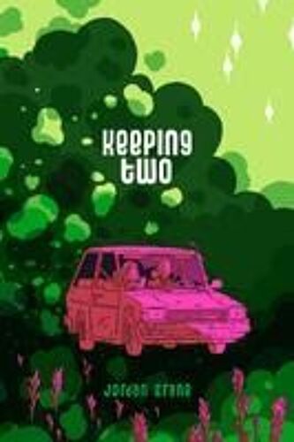 Keeping Two. Ediz. Italiana