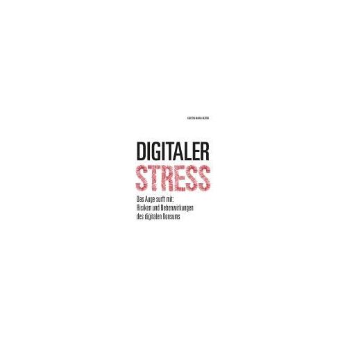 Digitaler Stress