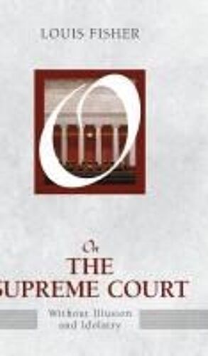 On The Supreme Court