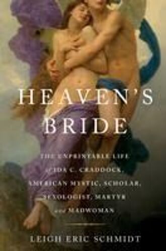 Heaven's Bride