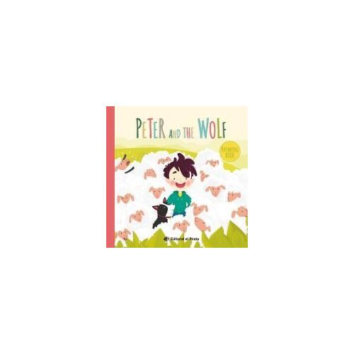 Peter And The Wolf