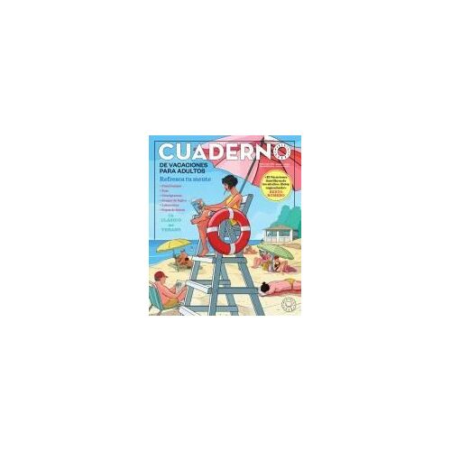 Cuaderno Blackie Books. Vol. 8