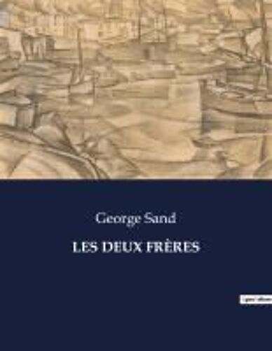 Les Deux Frères