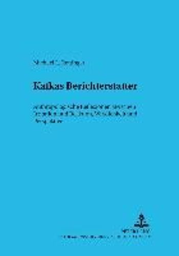 Kafkas Berichterstatter