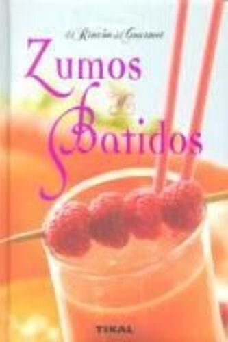 Zumos Y Batidos