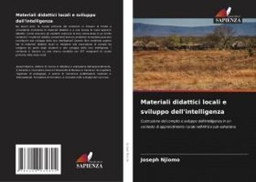 Materiali Didattici Locali E Sviluppo Dell'intelligenza