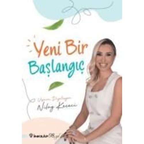 Yeni Bir Baslangic