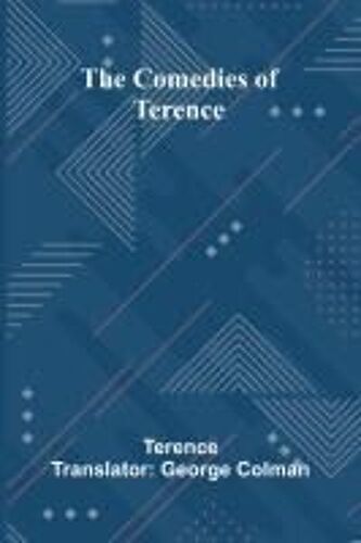 The Comedies Of Terence