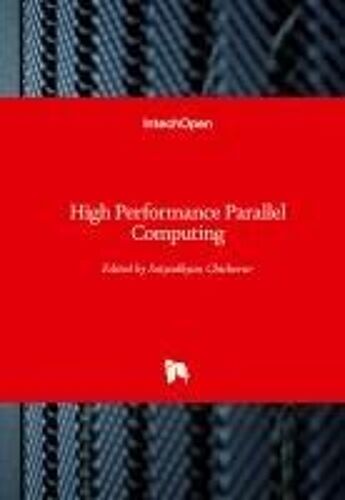High Performance Parallel Computing