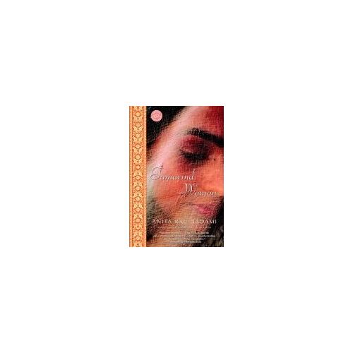 Tamarind Woman