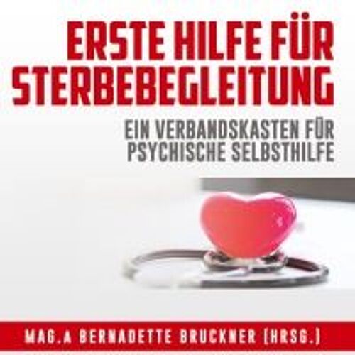 Erste Hilfe Für Sterbebegleitung