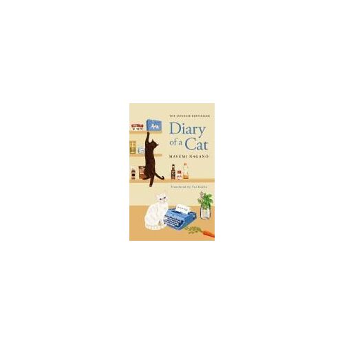 Diary Of A Cat