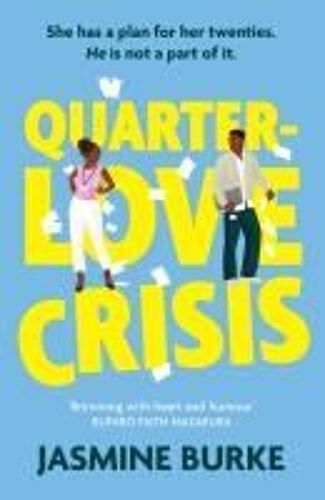 Quarter-Love Crisis