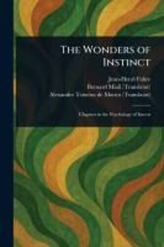 The Wonders Of Instinct