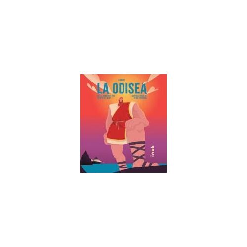 La Odisea