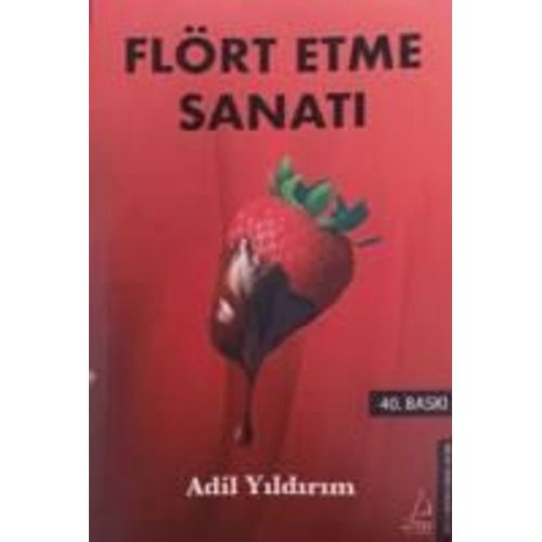 Flört Etme Sanati