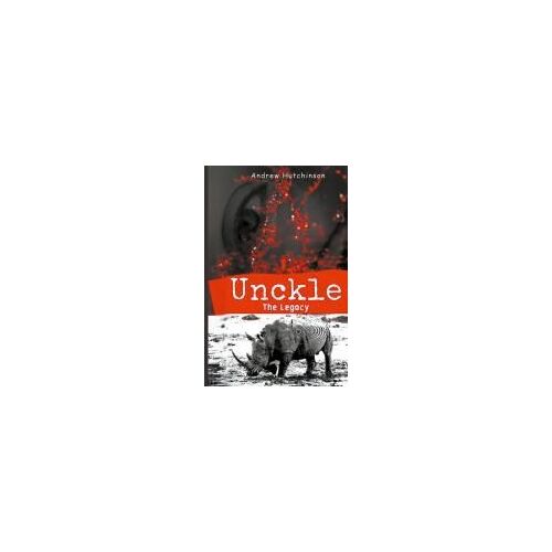 Unckle The Legacy