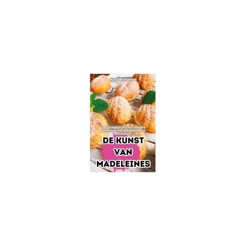 De Kunst Van Madeleines