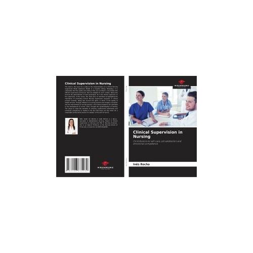 Clinical Supervision In Nursing