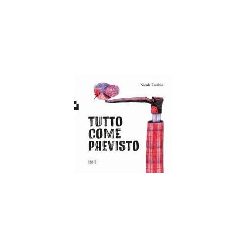Tutto Come Previsto