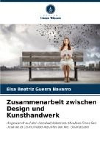 Zusammenarbeit Zwischen Design Und Kunsthandwerk