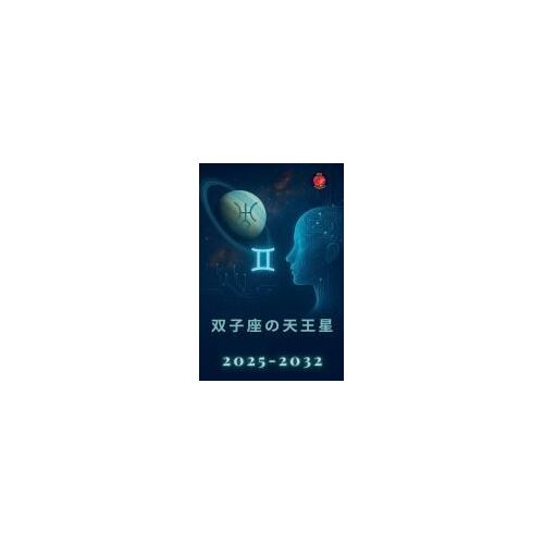 2025-2032 (Japanese Edition)
