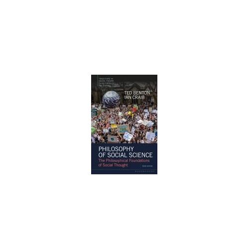 Philosophy Of Social Science