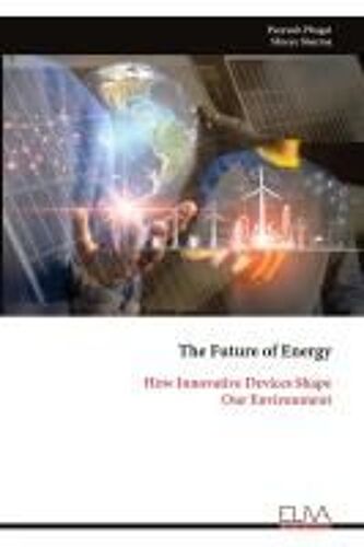 The Future Of Energy