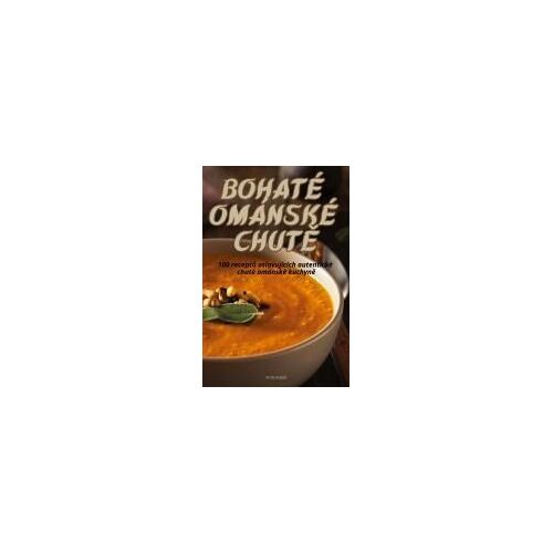 Bohaté Ománské Chut¿