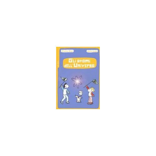 Gli Atomi Dell'universo