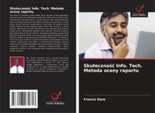 Skuteczno¿¿ Info. Tech. Metoda Oceny Raportu