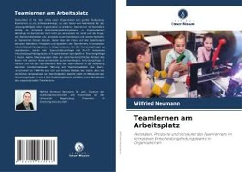 Teamlernen Am Arbeitsplatz