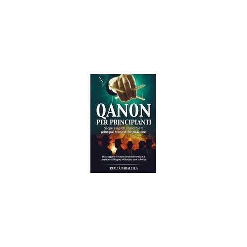 Qanon Per Principianti