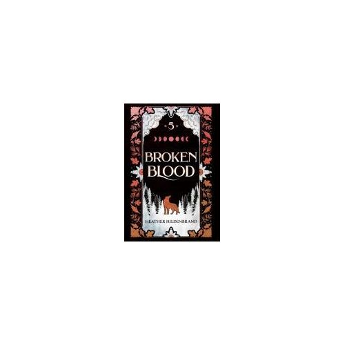Broken Blood