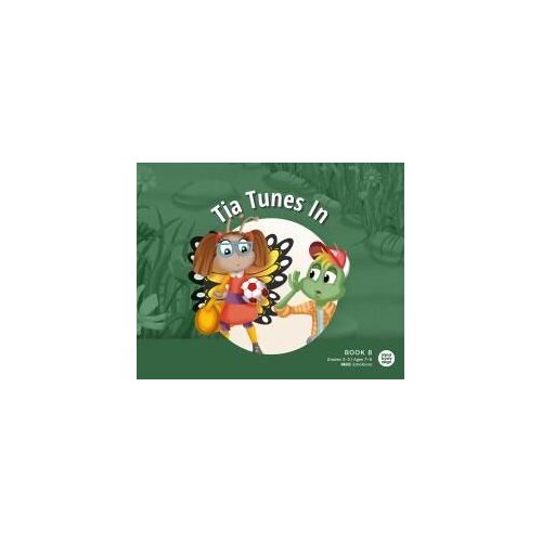 Tia Tunes In