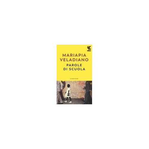 Parole Di Scuola