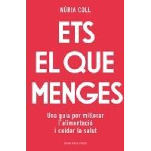 Ets El Que Menges