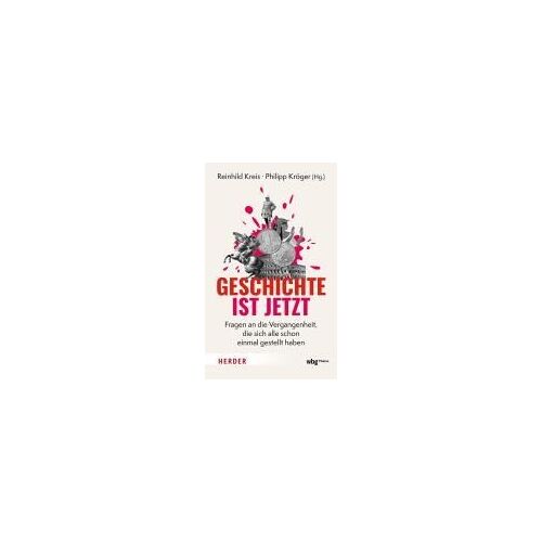 Geschichte Ist Jetzt