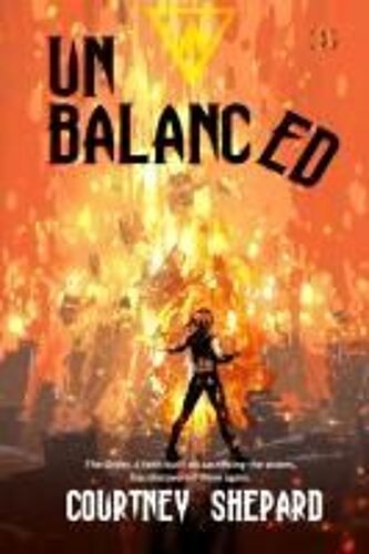 Unbalanced